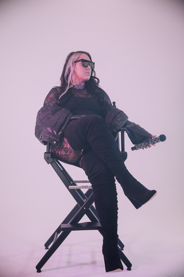 Allie Colleen credit Tony Sarria HR 2