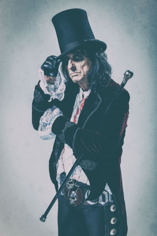 Alice Cooper Paranormal press pictures online print copyright earMUSIC credit Rob Fenn 3