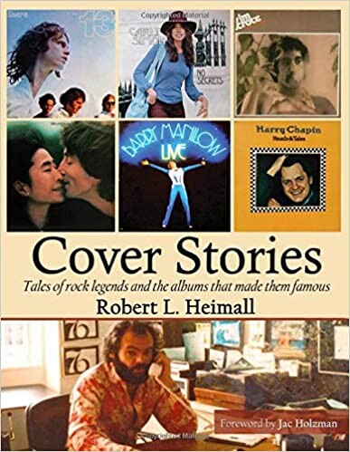 CoverStoriesCover