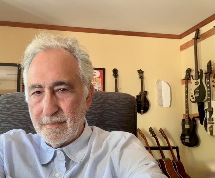 Eddie Schwartz 700 581