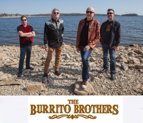 Burrito Brothers 2019 2