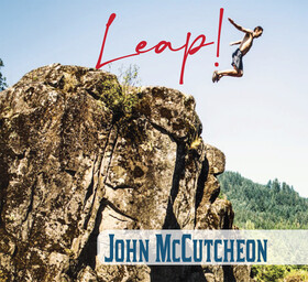Leap Cover