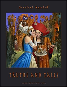 Truth and Tales Cover