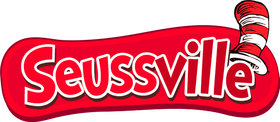 seussville logo 1