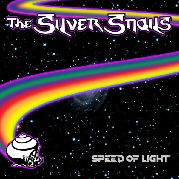 silver snails cover