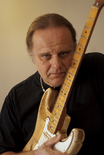 waltertrout