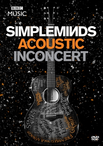 Simple Minds Acoustic IC DVD cover hr 