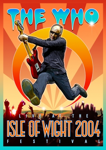 Who IOW 2004 DVD cover hr 