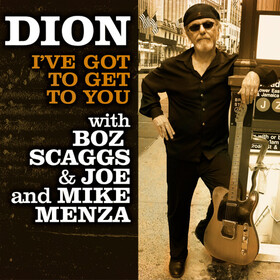 dion ive got to get to you single 3000x3000 1