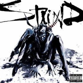 staindcover