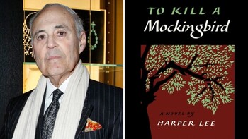 Alvin Deutsch To Kill a Mockingbird cover