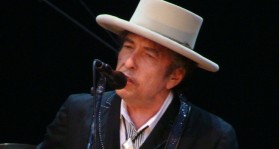 Bob Dylan Main