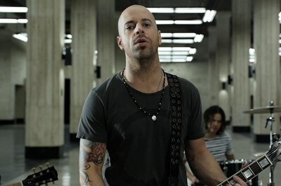 Daughtry Video