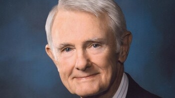 Dick Carson Obituary
