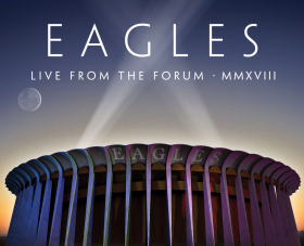 Eagles Live From The Forum