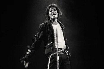 Michael Jackson 08102022