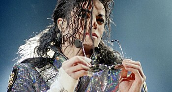 Michael Jackson 08222022