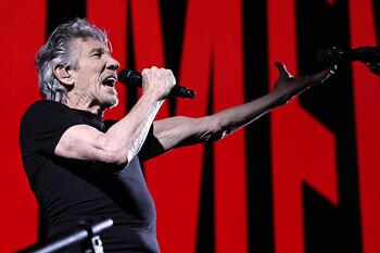 Roger Waters 09262022