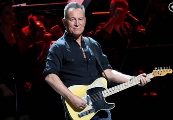 Springsteen 24feb2021