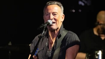 Springsteen 97252022