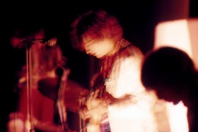 Syd Barrett Color photo Anthony Stern