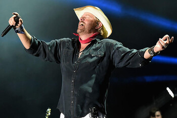 Toby Keith 08102022