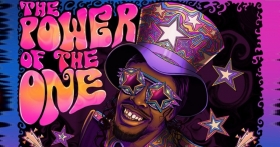 bootsy collins power one