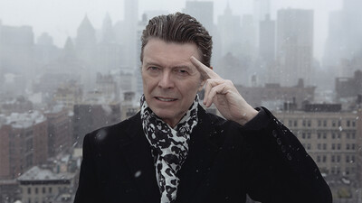 david bowie the last 5 years hbo review