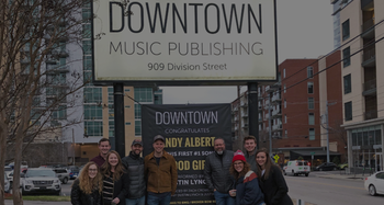 downtown music layoffs article