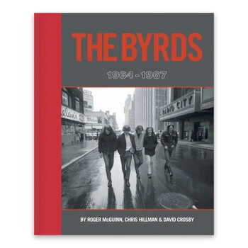 the byrds 1964 1967