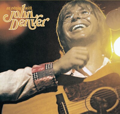 An Evening With John Denver