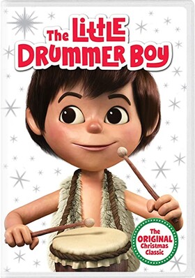 Litte Drummer Boy