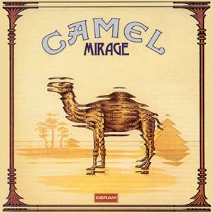 camel mirage 1