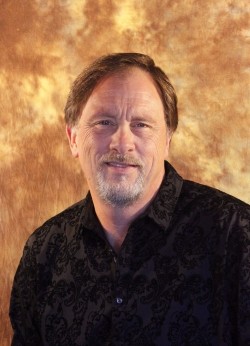 Randy Patterson of boomerocity.com