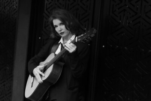 Sue Foley Talks About Her New Album, 