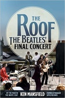 Ken Mansfield & The Roof Top Concert