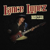 Lance Lopez Live In NYC