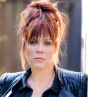 Beth Hart Talks About Her 2018 Tour