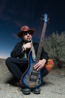 Fabrizio Grossi Talks About Eric Gales, Joe Louis Walker, Ana Popovic, Sonny Landreth, & the Whole Supersonic Blues Machine