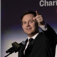 Kody Frederick Reveals the Stories Behind Joe Walsh’s Auction Items