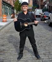 Dion — “The Rock ’n’ Roll Philosopher