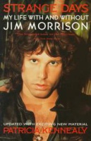 Strange Days: My Life With And Without Jim Morrison