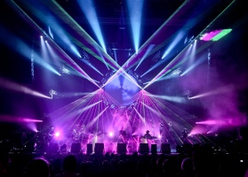 The Australian Pink Floyd Show - Dallas, 2012