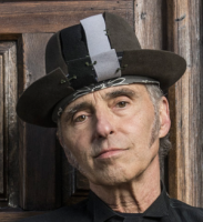 Nils Lofgren On 'Weathered' and the Pandemic