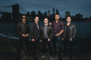 The Doo Wop Project’s Dwayne Cooper & Dominic Nolfi Talk “Echoes Of The Street” and the Timeless Magic of Doo Wop
