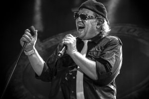 Joe Williams on Toto’s Past, Present & What Keeps the Music Alive