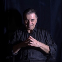 Al Basile: The Poet of the Blues Talks “Blues In Hand”