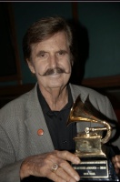 Rick Hall Discusses The Man From Muscle Shoals
