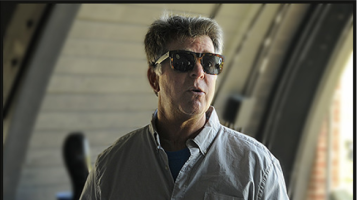 Rick Korn Talks About 