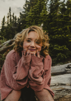 Hoxie Rae Opens Up About Healing Through Music
